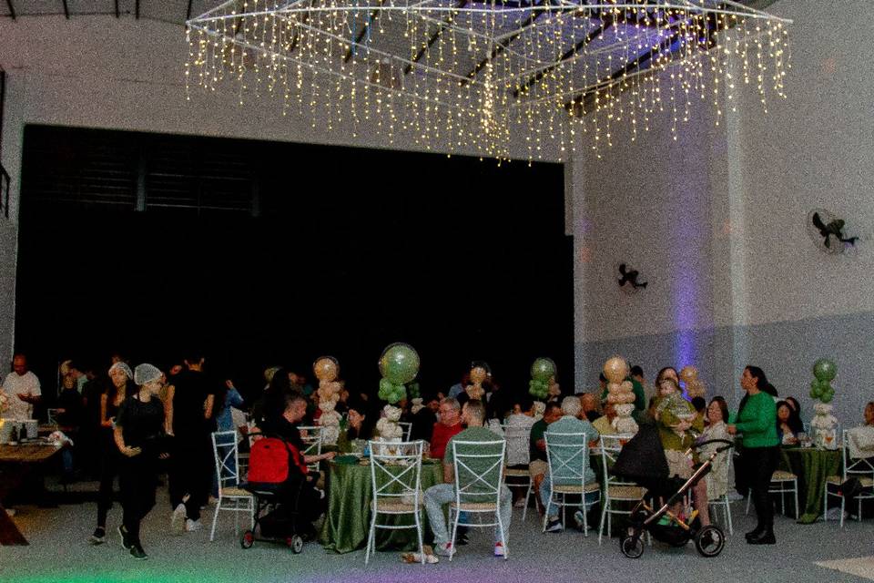 Salão Principal