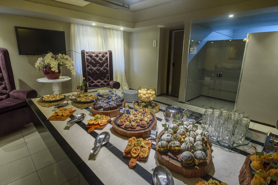 Eventos