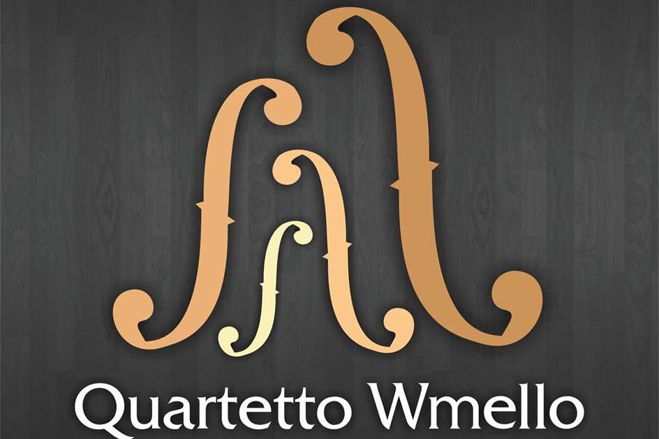 Logo do quartetto