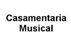Casamentaria Musical logo