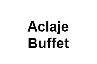 Aclaje Buffet Logo