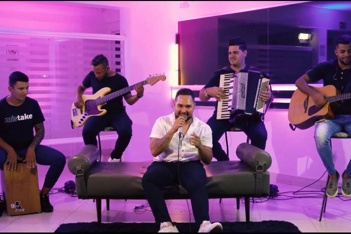 Música de casamento