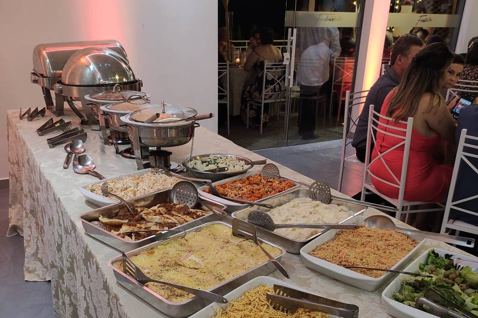 Buffet São Casemiro