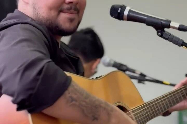 Música