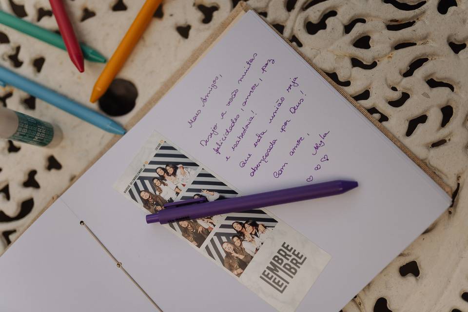 Guestbook