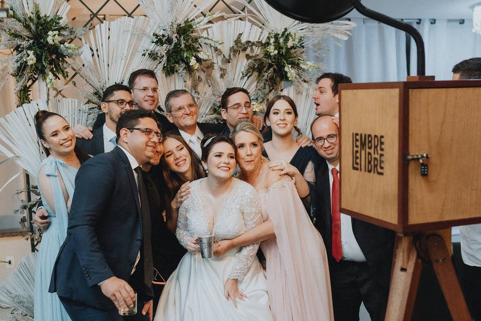 Casamento