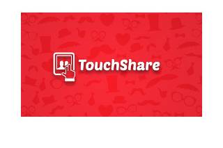 Touch Share