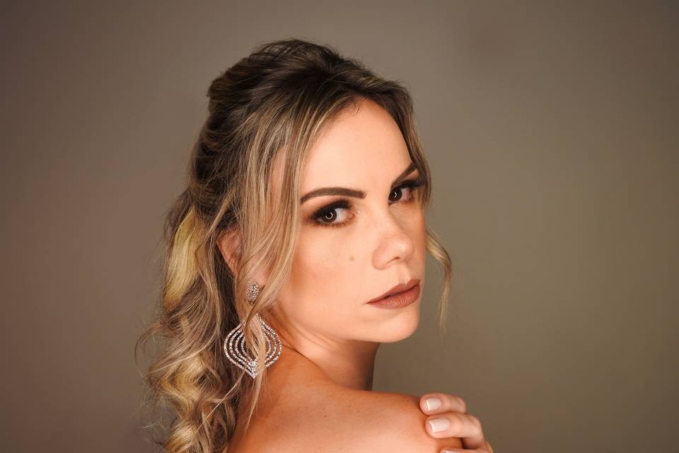 Produção Natália Soares