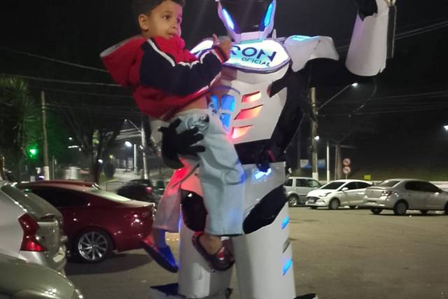Zetron