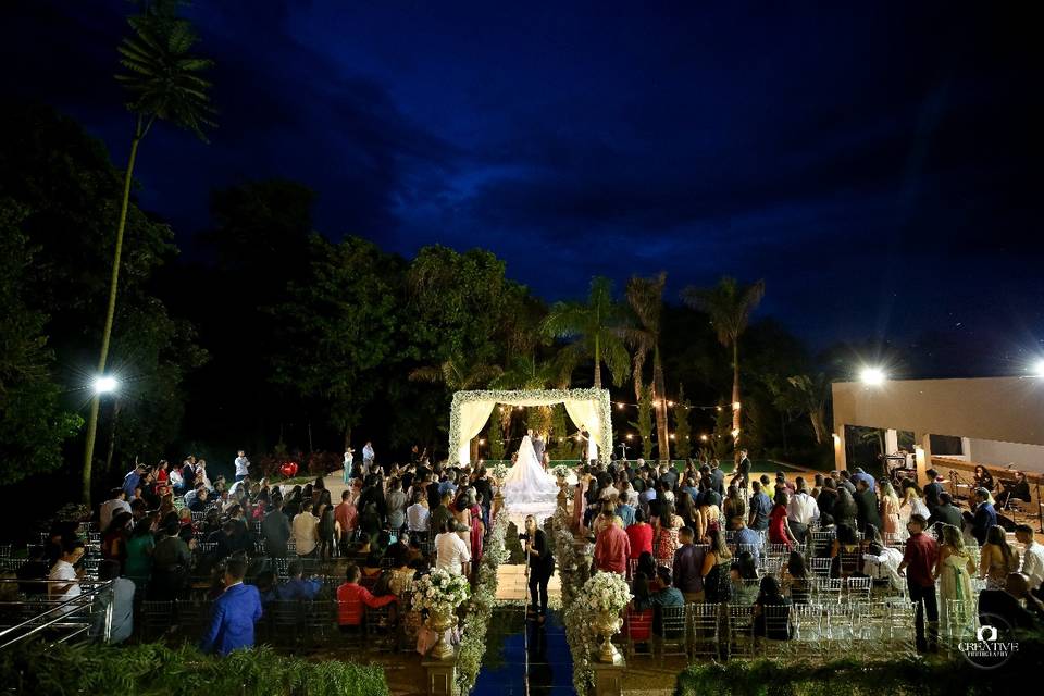 Villa Borghese Eventos