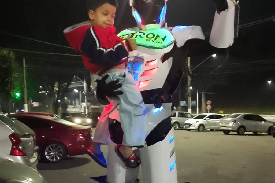 Zetron oficial