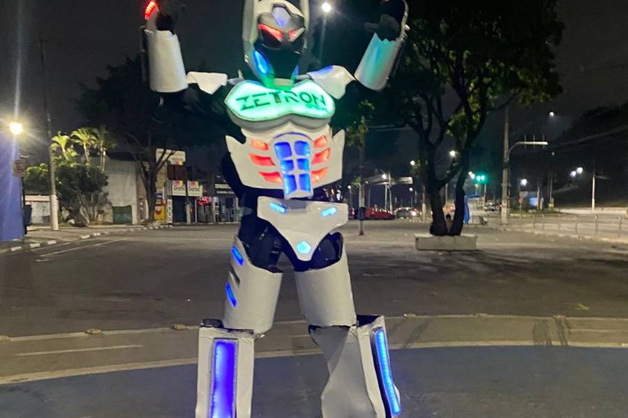Zetron oficial