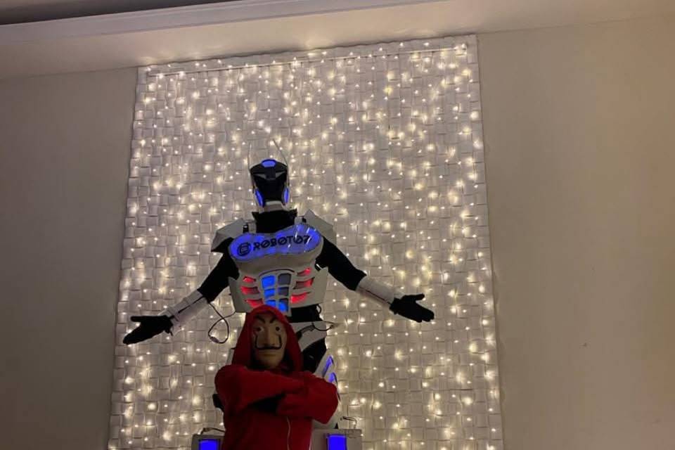 Zetron