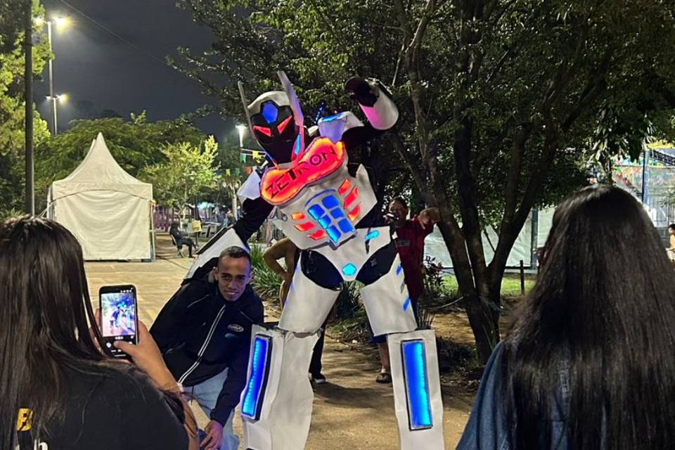 Zetron