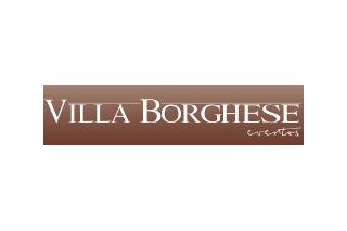Villa Borghese Eventos logo