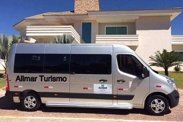 Allmar Turismo