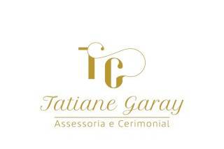 Tatiane Garay Assessoria e Cerimonial logo