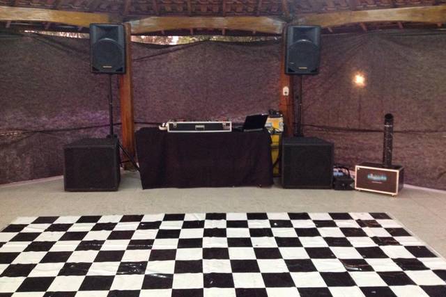 Dj completo