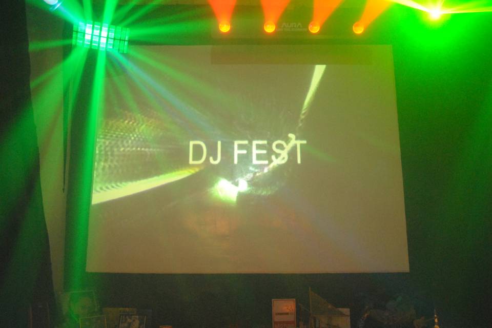 DJ Fest Eventos