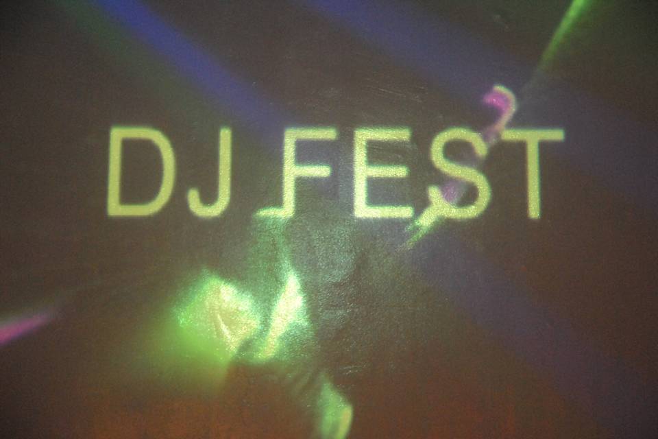 DJ Fest Eventos