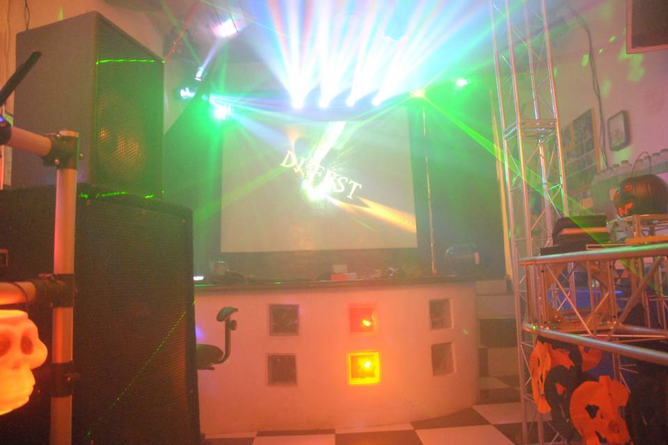 DJ Fest Eventos