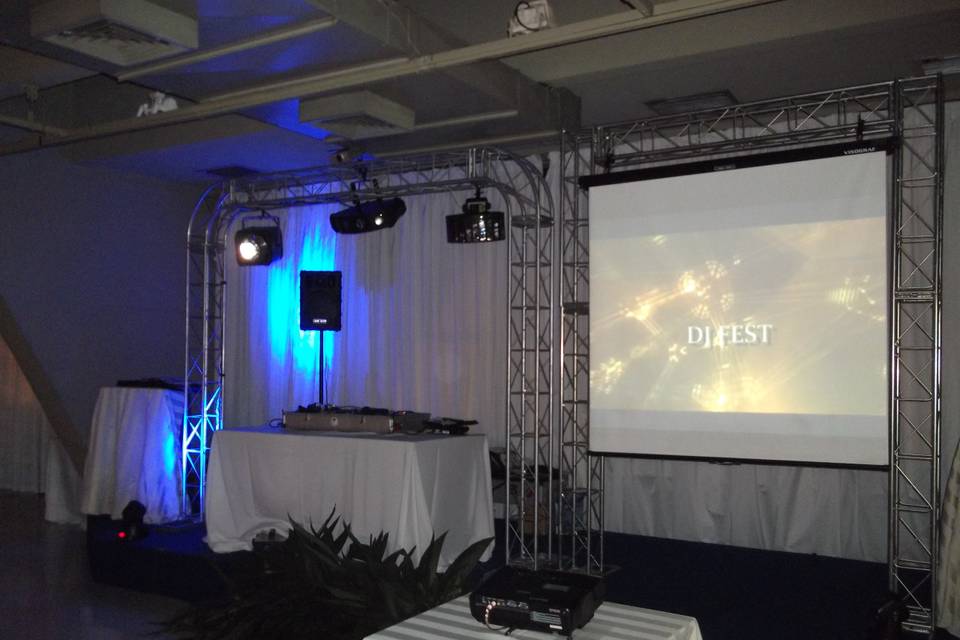 DJ Fest Eventos