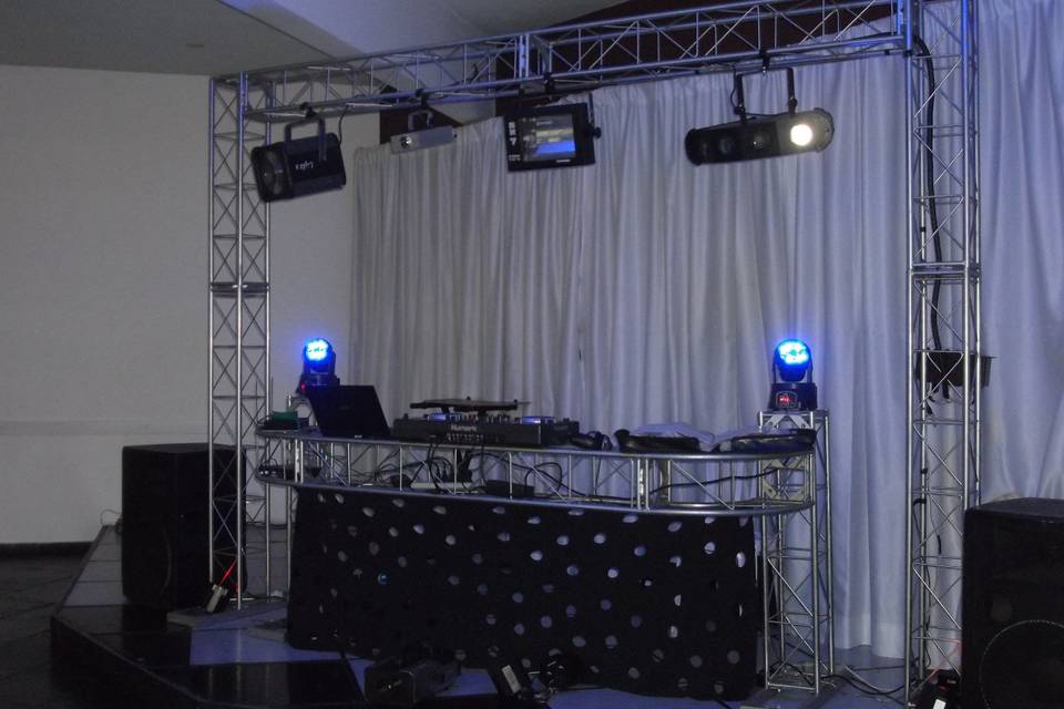 DJ Fest Eventos