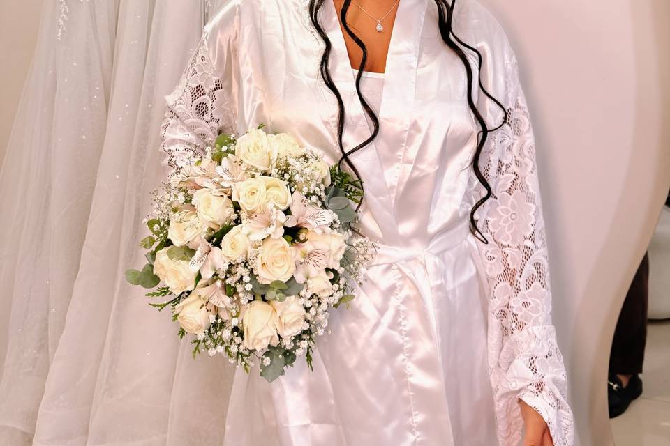 Wedding V&B