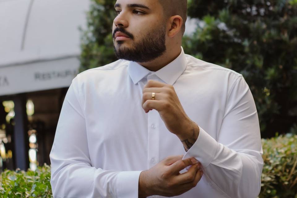Wedding L&P