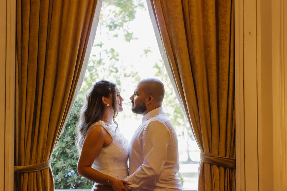 Wedding L&P
