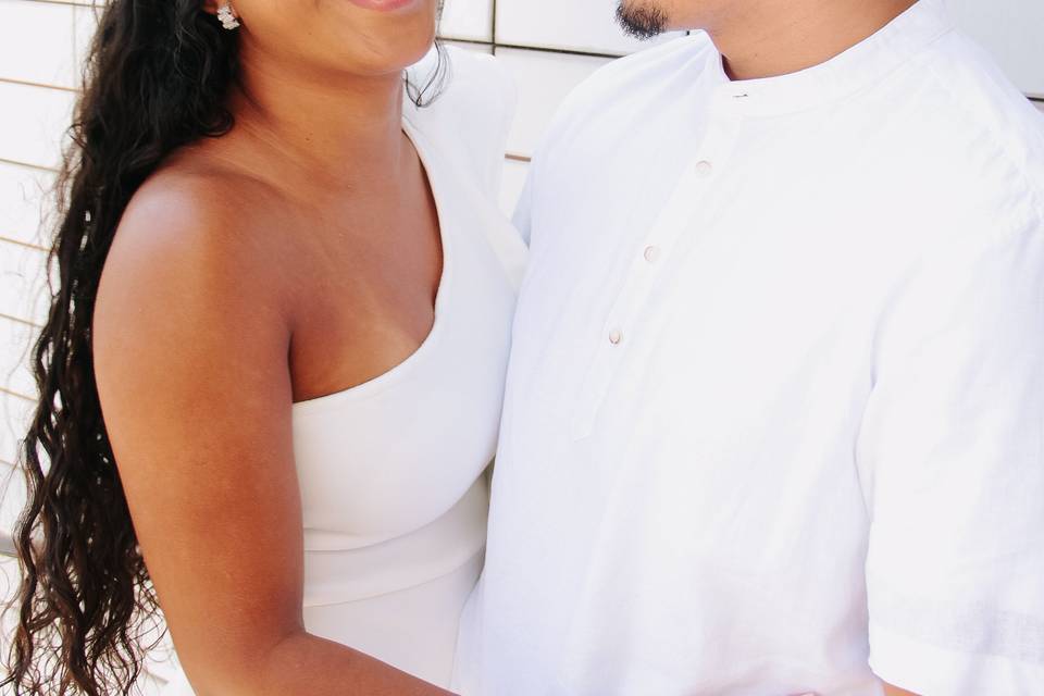 Wedding V&B