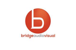 logo Bridge Audiovisual