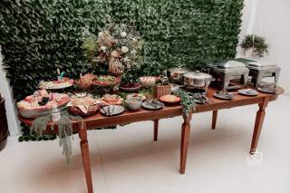 Buffet Sabor e Requinte