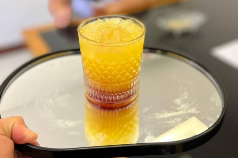 Drink Autoral