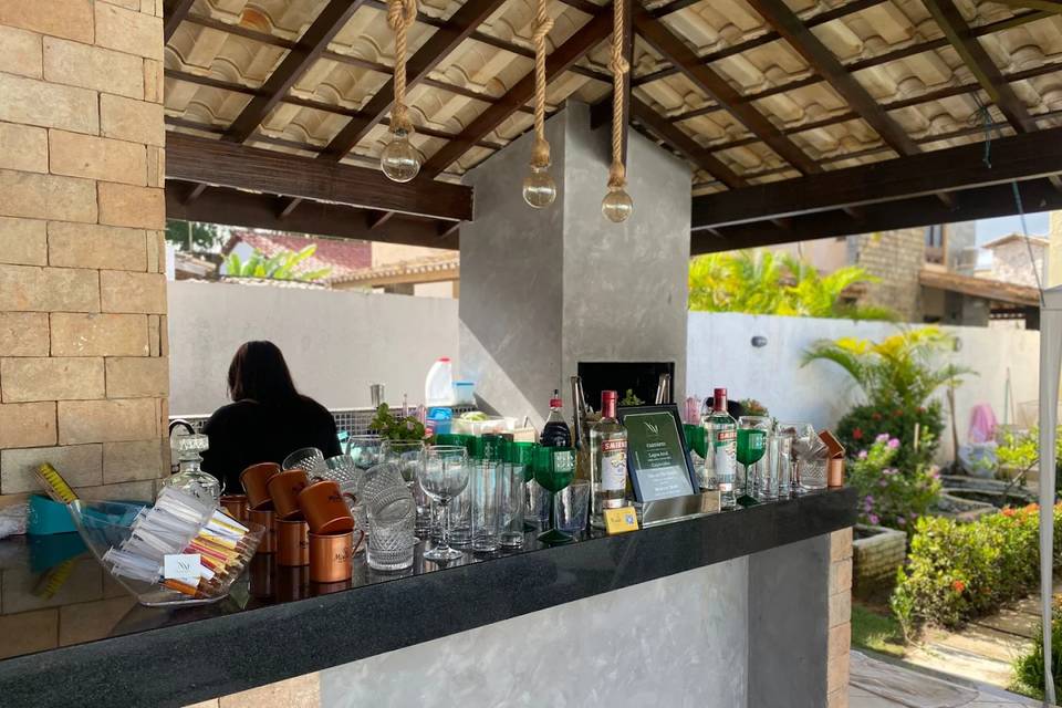 O melhor para sua festa