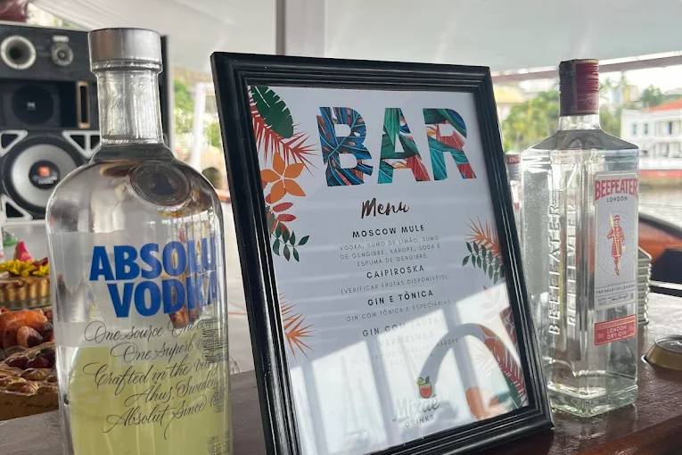 O melhor para sua festa