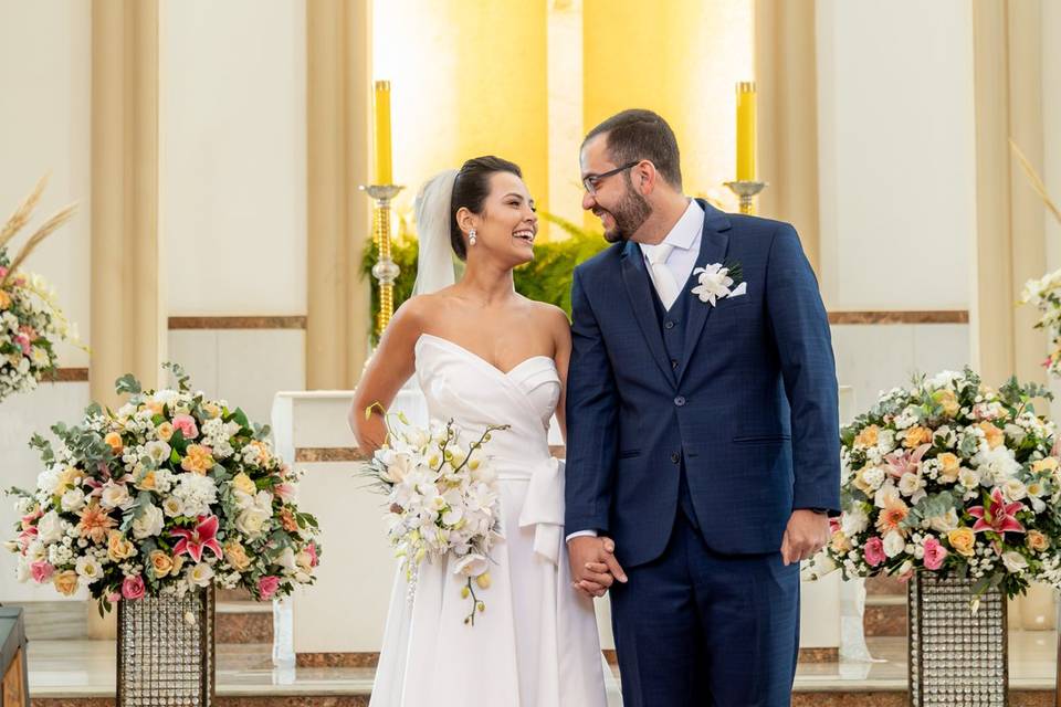 Casamento Ana e Henrique