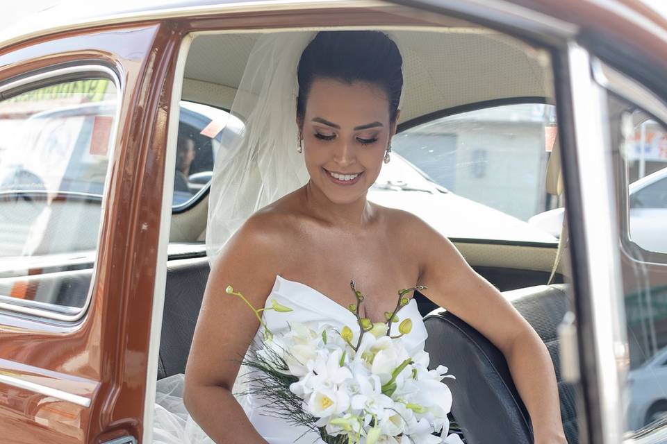 Casamento Ana e Henrique