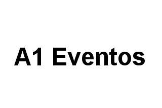 A1 Eventos logo