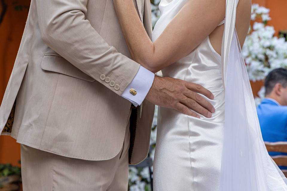 Casamento Ana e Raniery