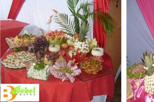 Bebel Festas e Eventos