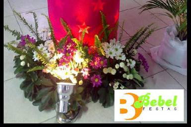 Bebel Festas e Eventos