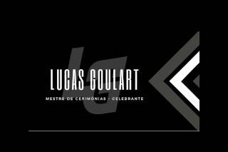 Celebrante Lucas Goulart