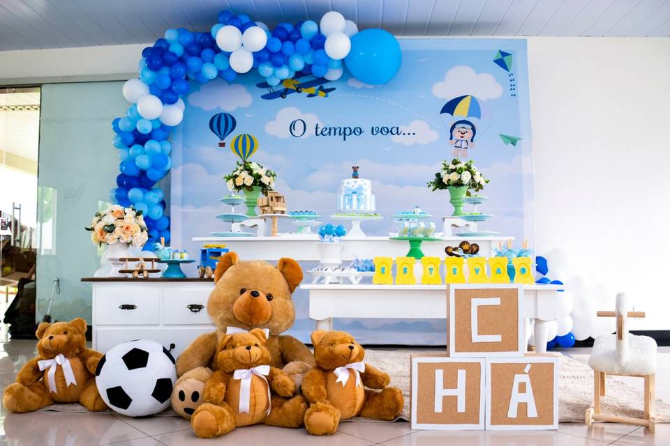 Decoração infantil 5