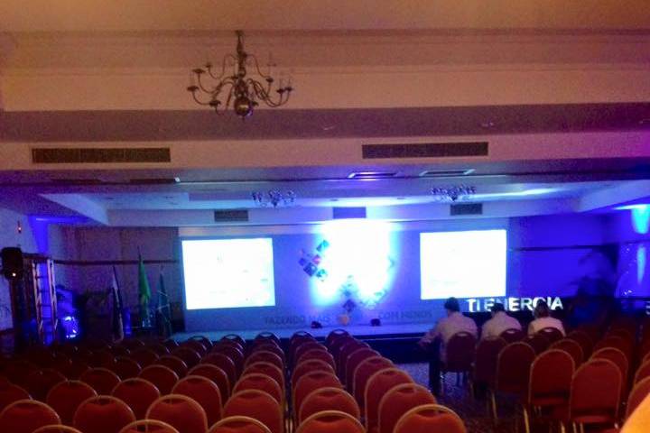 Assessoria Evento  Corporativo