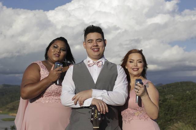 Trio Harmoniza