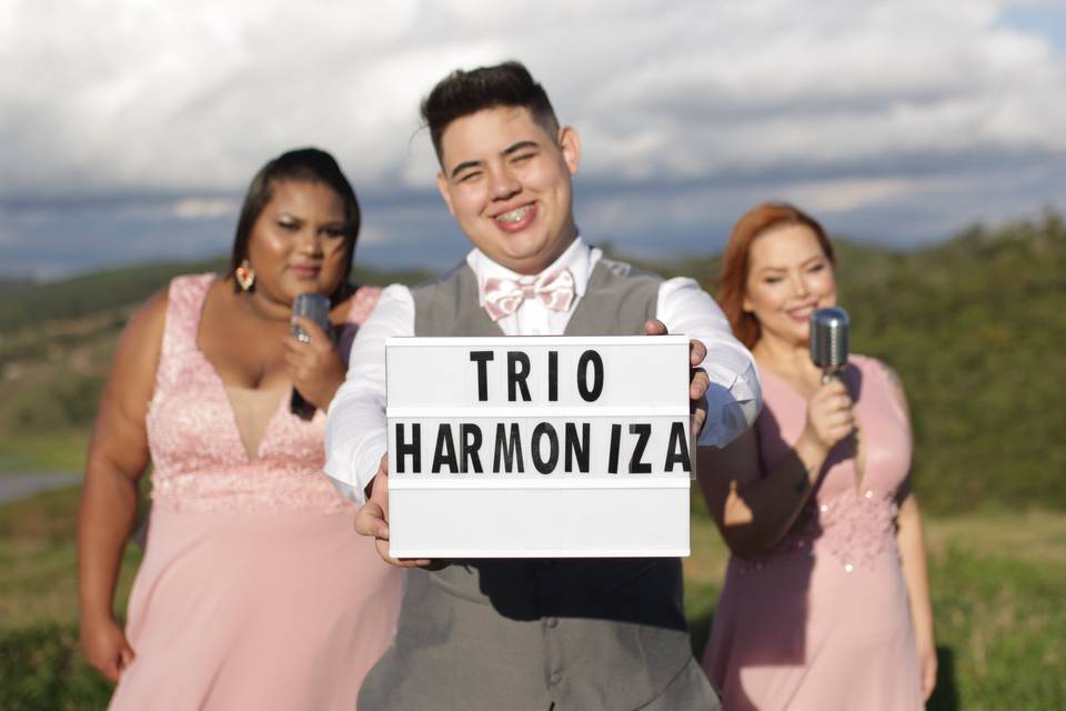 Trio Harmoniza