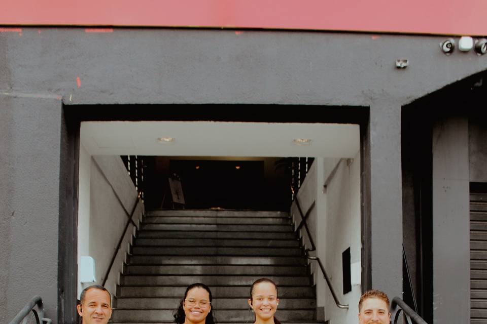 Equipe