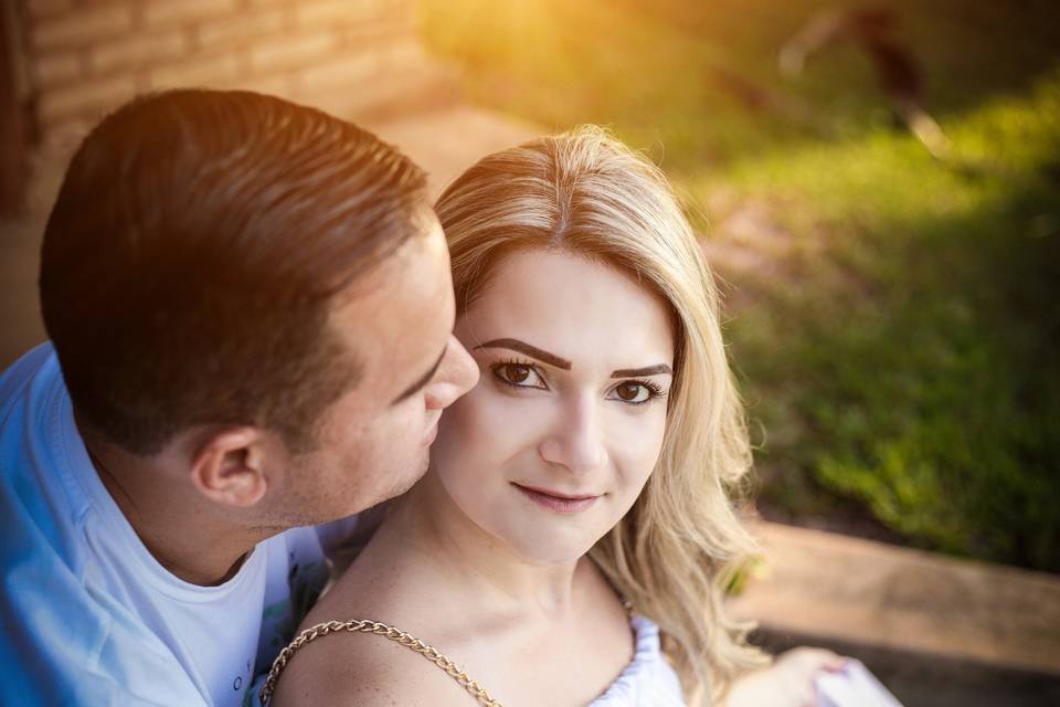 Pré wedding