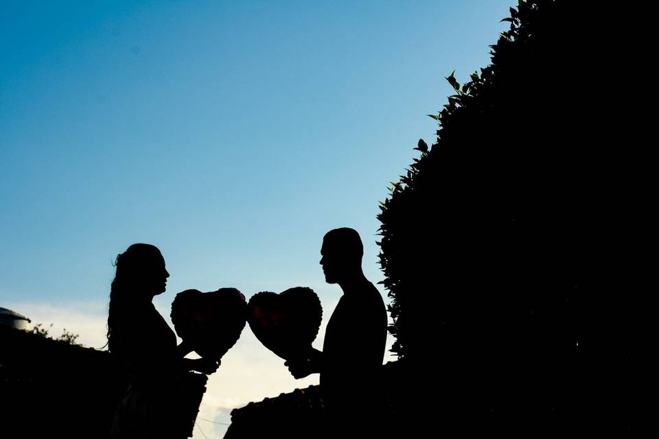 Pré wedding